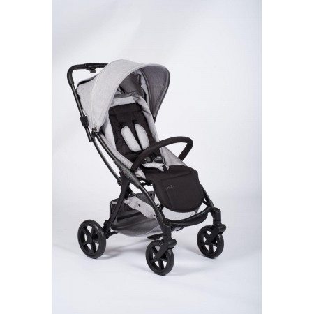 mast m2x silla de paseo en el color granite