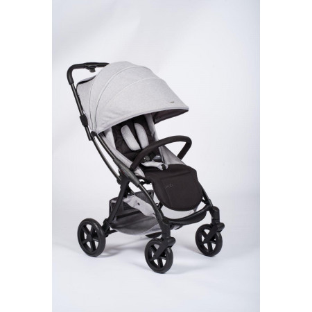 mast m2x silla de paseo en el color granite