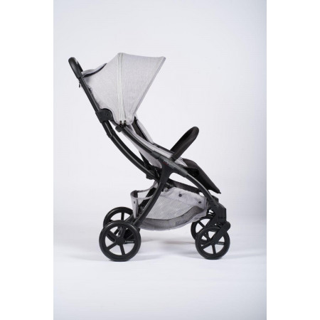 mast m2x silla de paseo en el color granite