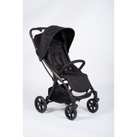 mast m2x silla de paseo en el color onyx