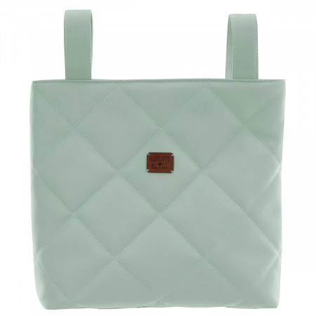 bolso talega cocco tb00 de uzturre en color menta