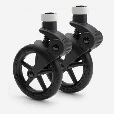 Bugaboo Bee 6 pack de ruedas giratorias