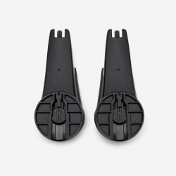 adaptadores para capazo Bee 6 de Bugaboo