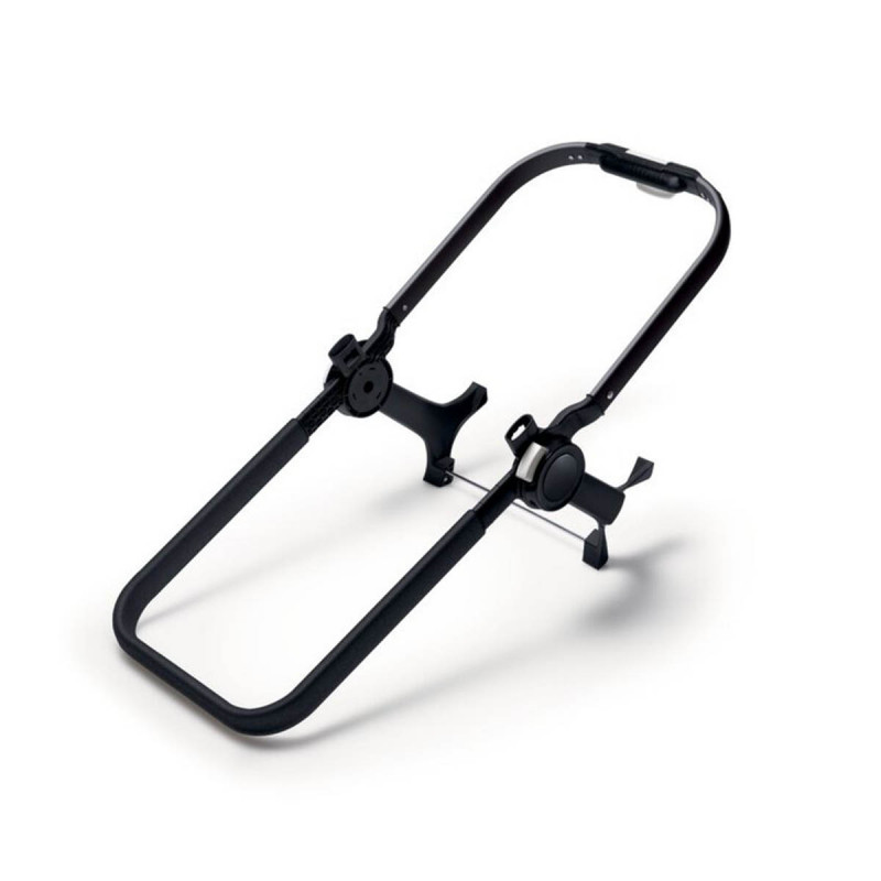 estructura de silla v2 para bugaboo donkey en color negro