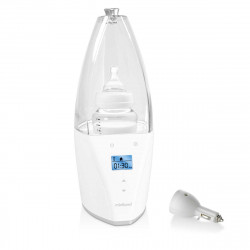 warmy advanced calienta biberones