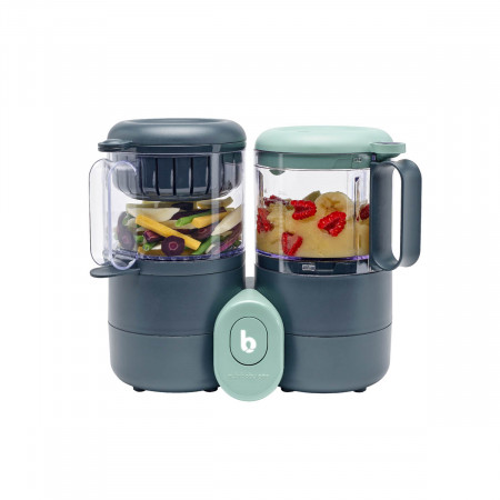 babymoov robot de cocina nutribaby one