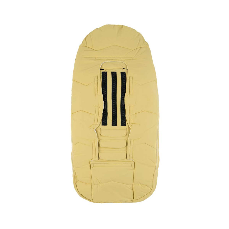 voksi explorer saco universal para silla de paseo