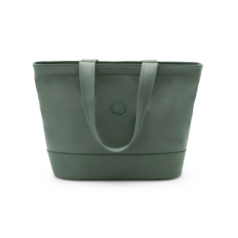 bugaboo bolso cambiador
