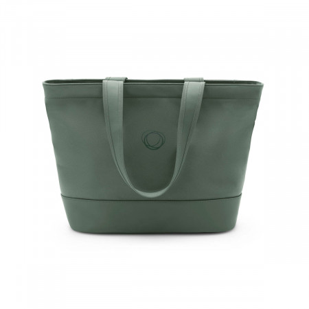 bugaboo bolso cambiador
