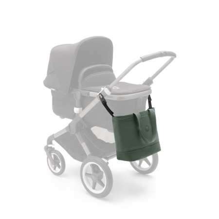 bugaboo bolso cambiador