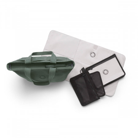 bugaboo bolso cambiador