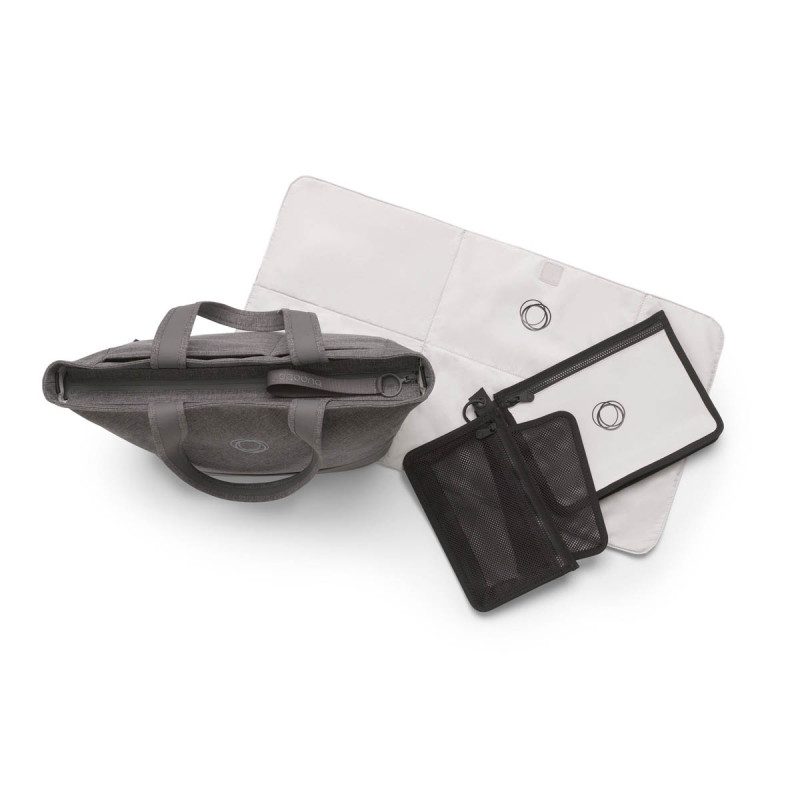 bugaboo bolso cambiador