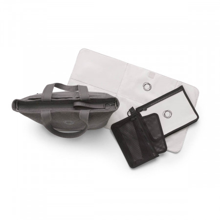 bugaboo bolso cambiador
