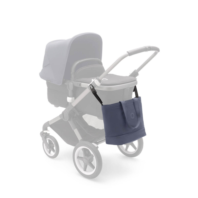 bugaboo bolso cambiador