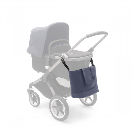 bugaboo bolso cambiador