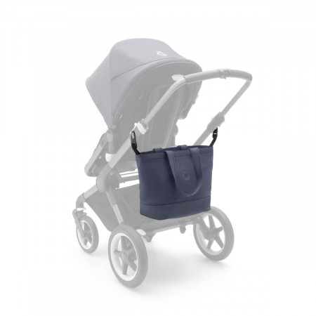 bugaboo bolso cambiador