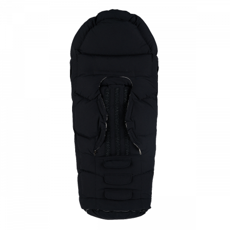 saco para silla city de voksi en el color black cream