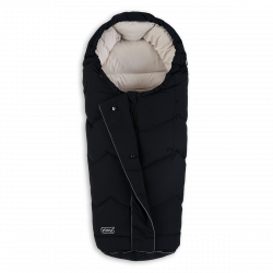 saco para silla city de voksi en el color pale pink 2