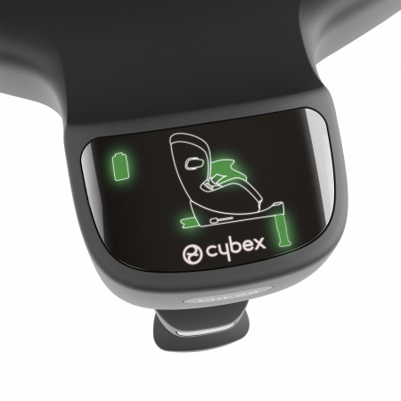 Cybex Anoris T i-size silla de coche
