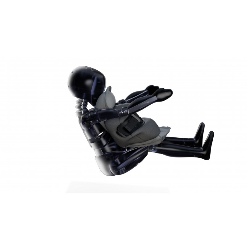 Cybex Anoris T i-size silla de coche