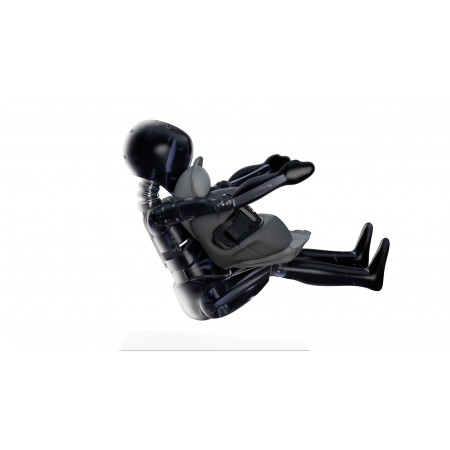 Cybex Anoris T i-size silla de coche
