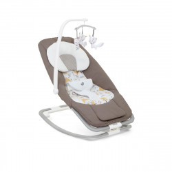 hamaca dreamer de joie con la textura cosy spaces.