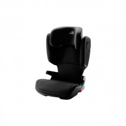 Silla de coche Kidfix M i-Size de Britax Romer en color cosmos black.
