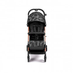 Silla de paseo compass de cam 2