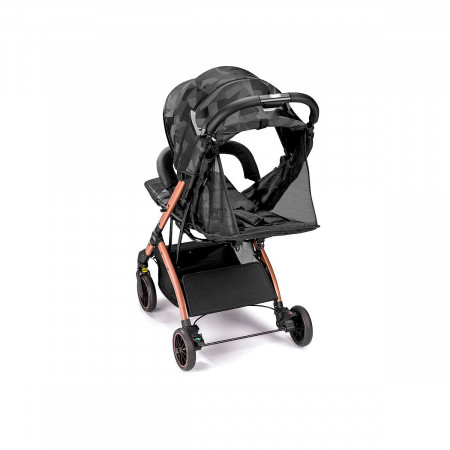 Sistema de ventilación para los meses cálidos