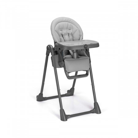 Trona Pappananna Icon de Cam en color gris.