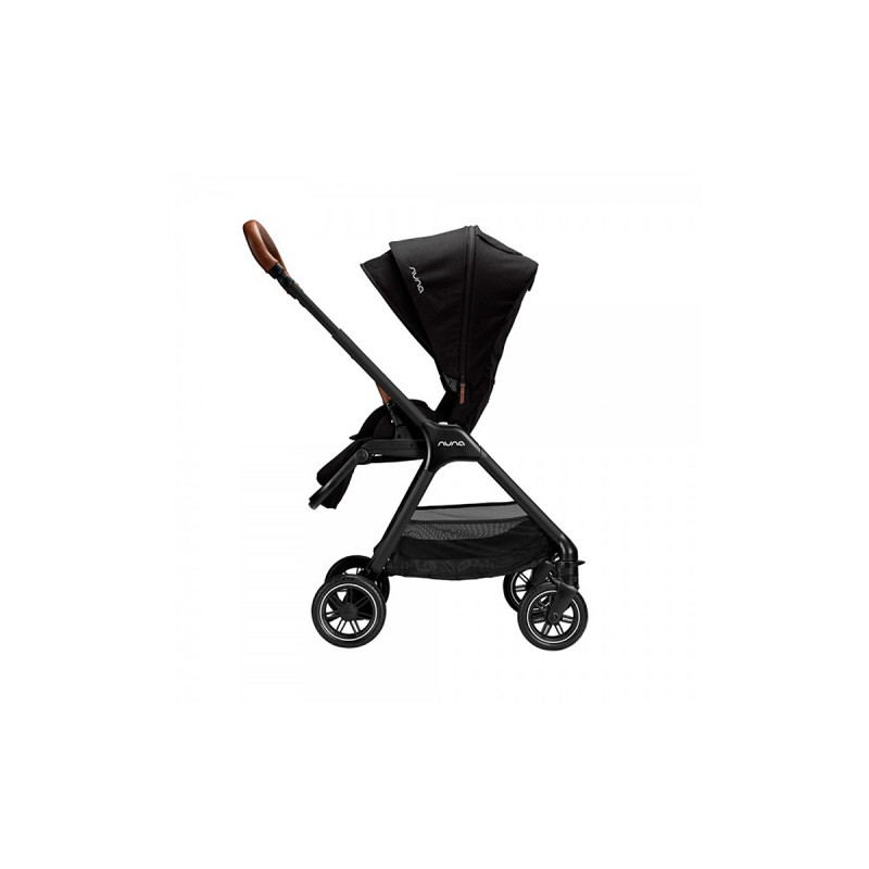 Duo cochecito Triv de Nuna, asiento reversible.