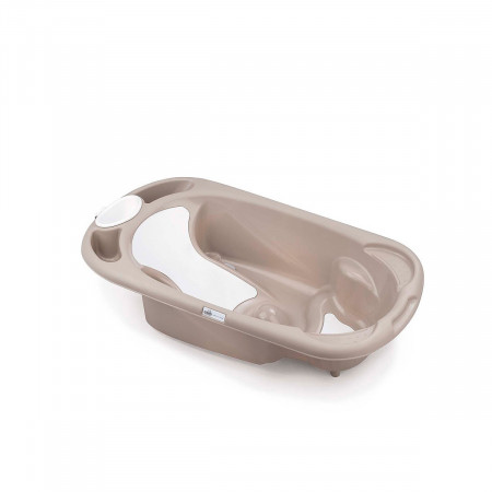 Bañera de cam baby bagno color marrón u52