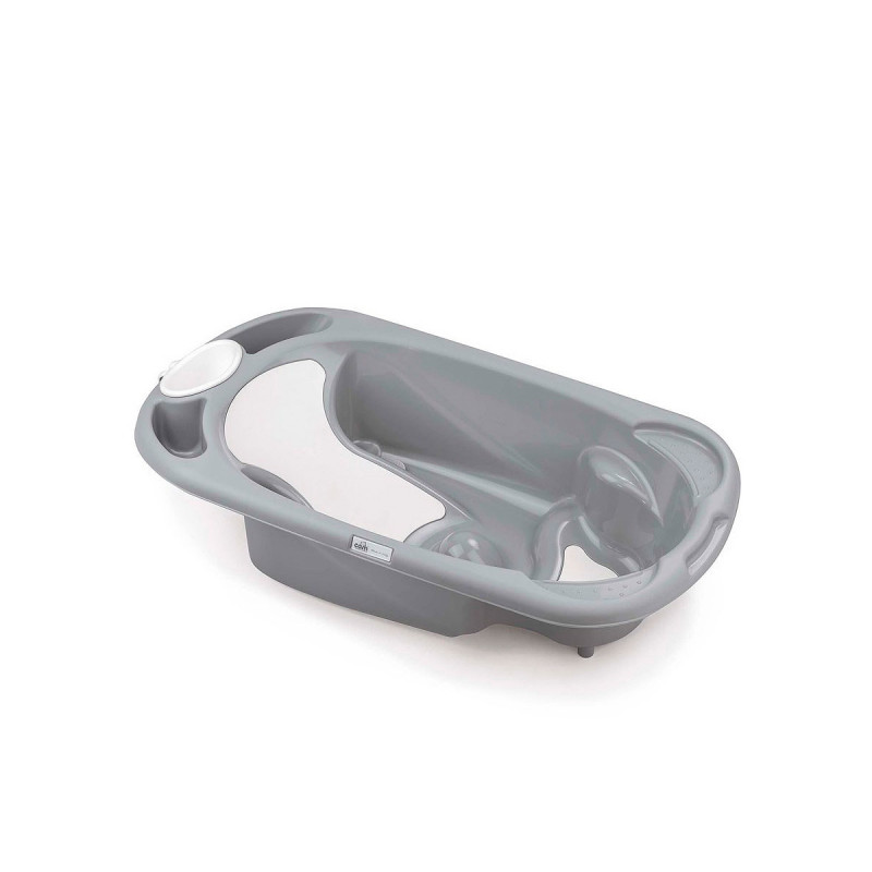 Bañera de cam baby bagno color gris u51