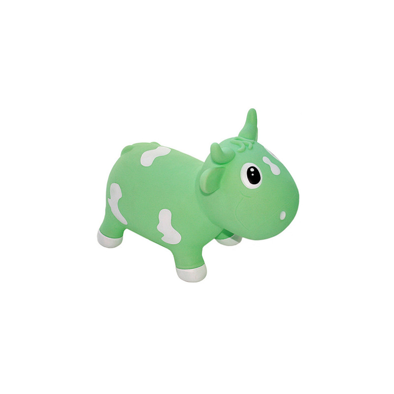 Kidzzfarm Vaca Hinchable | GOYVI.es