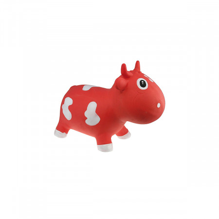 Kidzzfarm Vaca Hinchable | GOYVI.es