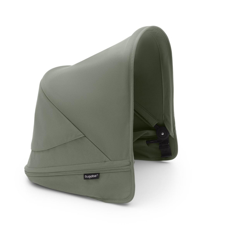 bugaboo donkey 5 capota