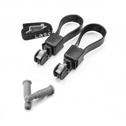 Lascal kit conector para enganchar el patinete a tu silla 2