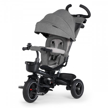 Kinderkraft Spinstep triciclo