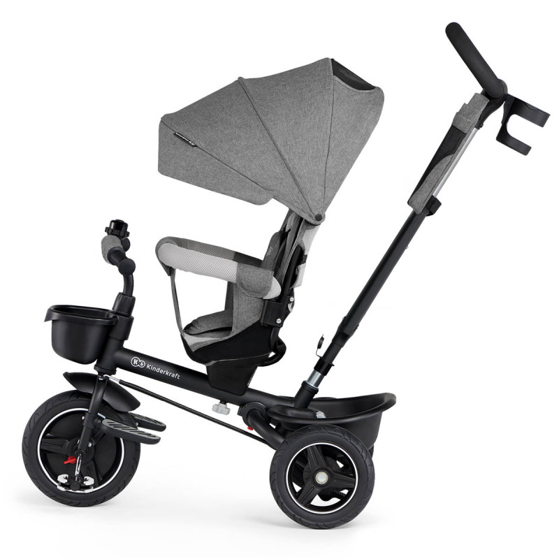 Kinderkraft Spinstep triciclo