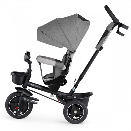 Kinderkraft Spinstep triciclo