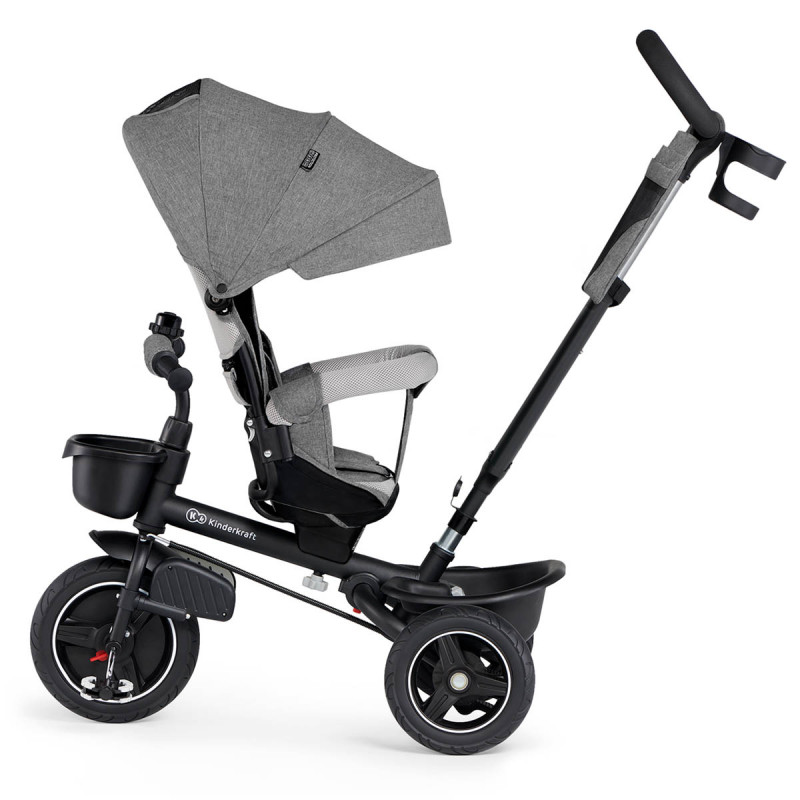 Kinderkraft Spinstep triciclo