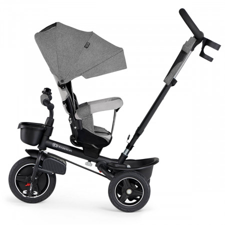 Kinderkraft Spinstep triciclo