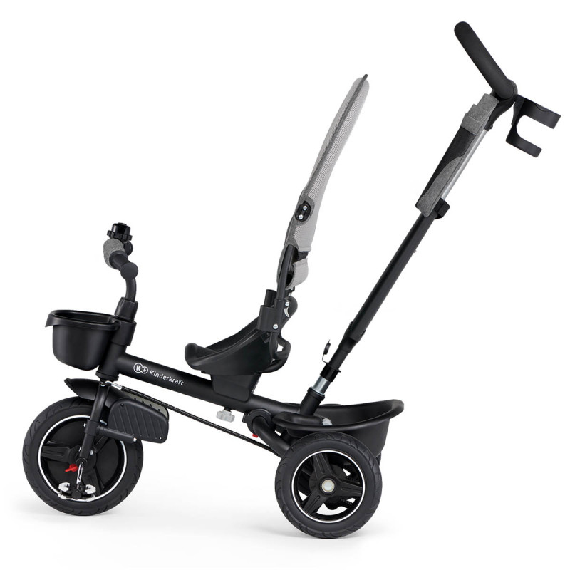 Kinderkraft Spinstep triciclo