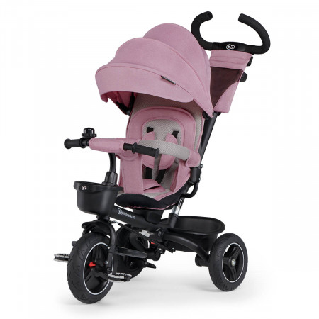 Kinderkraft Spinstep triciclo