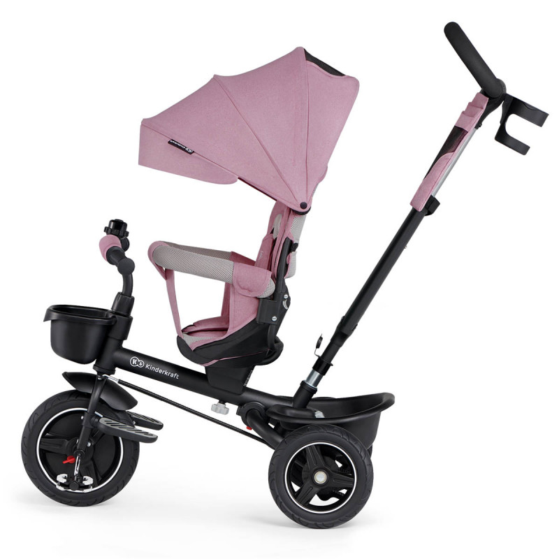 Kinderkraft Spinstep triciclo