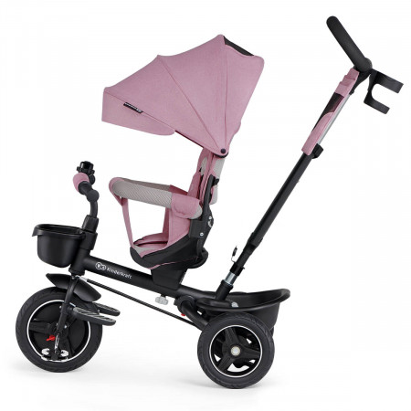Kinderkraft Spinstep triciclo