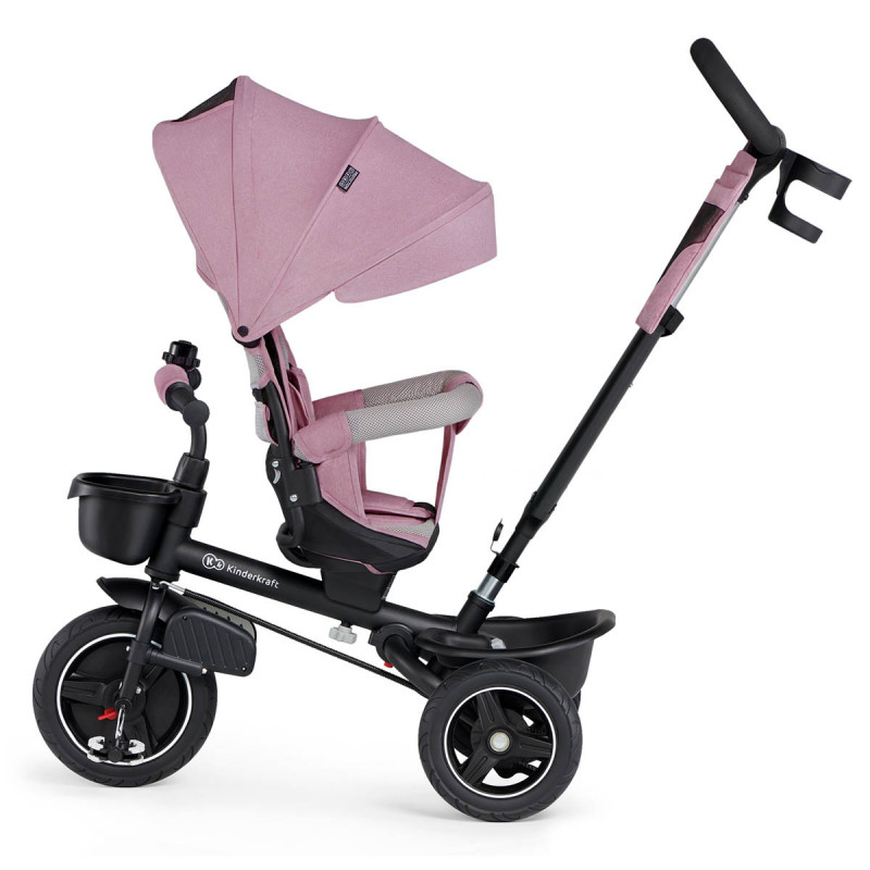 Kinderkraft Spinstep triciclo