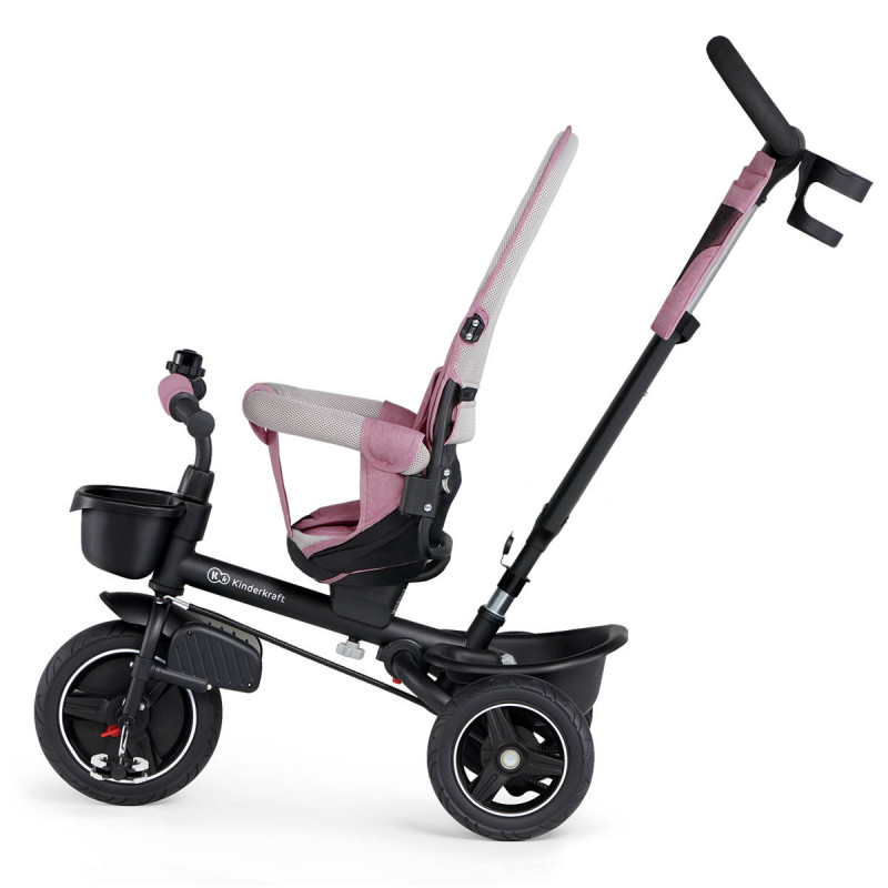 Kinderkraft Spinstep triciclo