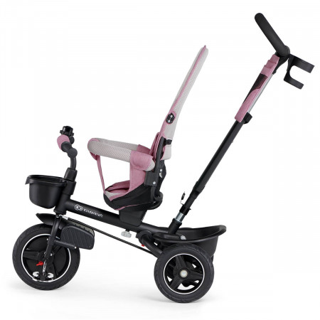 Kinderkraft Spinstep triciclo