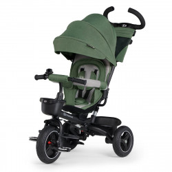Kinderkraft Spinstep triciclo 2